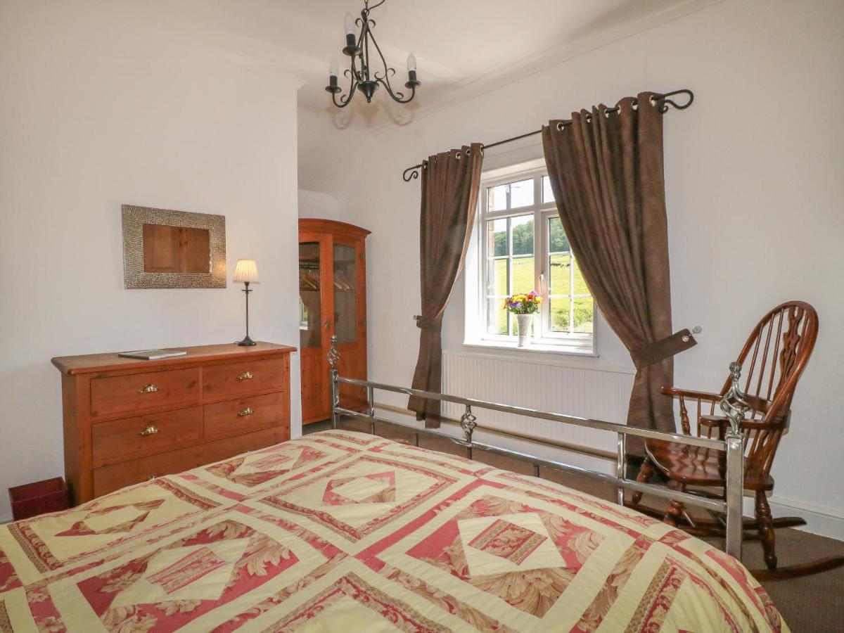 Lees Moor Cottage Matlock  Exterior photo